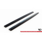Diffusori minigonne Ford Mustang GT Mk6 (Cod. M-FO-MU-6-GT-SD1G)