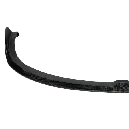 Spoiler Anteriore Subaru Impreza '08 (Cod. E-TCSU020)