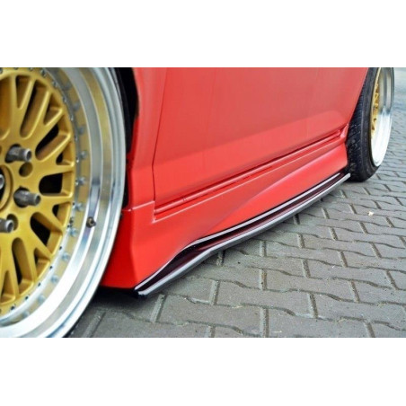 Diffusori minigonne HONDA JAZZ MK1 (Cod. M-HO-JA-1-SD1G)