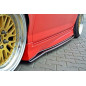 Diffusori minigonne HONDA JAZZ MK1 (Cod. M-HO-JA-1-SD1G)