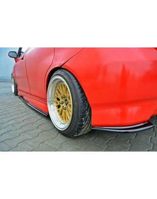 Diffusori minigonne HONDA JAZZ MK1 (Cod. M-HO-JA-1-SD1G)