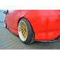 Diffusori minigonne HONDA JAZZ MK1 (Cod. M-HO-JA-1-SD1G)