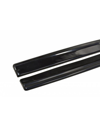 Diffusori minigonne HONDA JAZZ MK1 (Cod. M-HO-JA-1-SD1G)