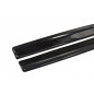 Diffusori minigonne HONDA JAZZ MK1 (Cod. M-HO-JA-1-SD1G)