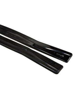 Diffusori minigonne HONDA JAZZ MK1 (Cod. M-HO-JA-1-SD1G)