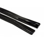 Diffusori minigonne HONDA JAZZ MK1 (Cod. M-HO-JA-1-SD1G)
