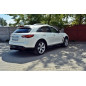 Diffusori minigonne Infiniti QX70 (Cod. M-IN-QX-70-1F-SD1G)