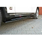 Diffusori minigonne Infiniti QX70 (Cod. M-IN-QX-70-1F-SD1G)