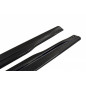 Diffusori minigonne Infiniti QX70 (Cod. M-IN-QX-70-1F-SD1G)