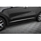 Diffusori minigonne Kia Sportage GT-Line Mk4  (Cod. M-KI-SP-4-GT-SD1G)