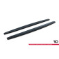 Diffusori minigonne Peugeot RCZ Mk1 / Mk1 Facelift (Cod. M-PE-RCZ-1/1F-SD1G)