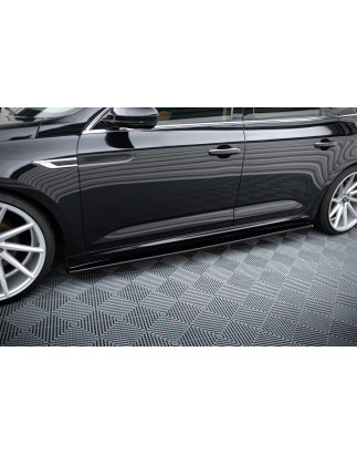 Diffusori minigonne Renault Talisman (Cod. M-RE-TA-1-SD1G)