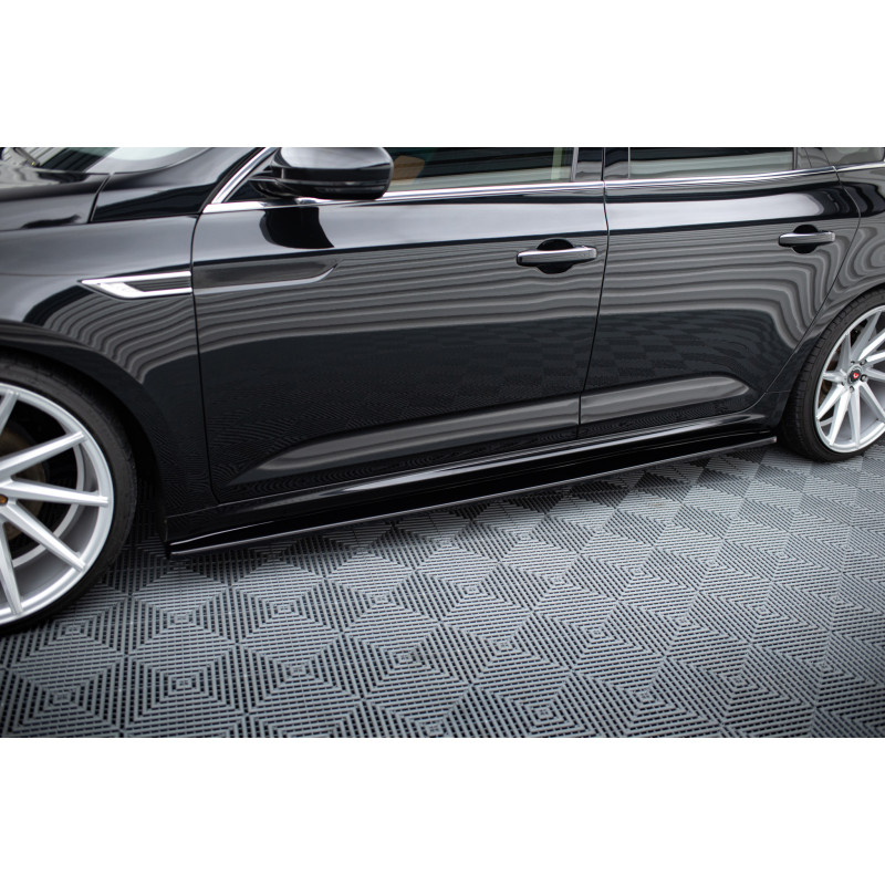Diffusori minigonne Renault Talisman (Cod. M-RE-TA-1-SD1G)