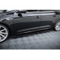 Diffusori minigonne Renault Talisman (Cod. M-RE-TA-1-SD1G)