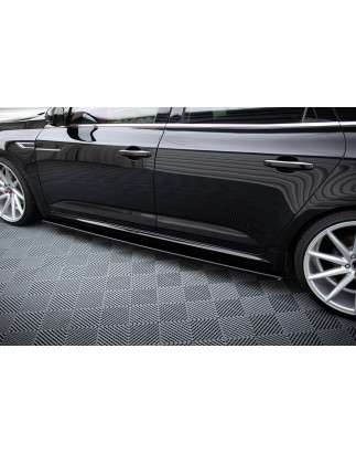 Diffusori minigonne Renault Talisman (Cod. M-RE-TA-1-SD1G)