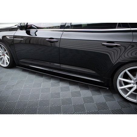 Diffusori minigonne Renault Talisman (Cod. M-RE-TA-1-SD1G)