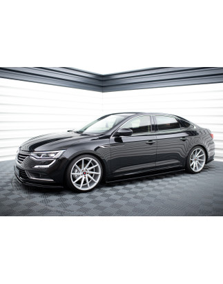 Diffusori minigonne Renault Talisman (Cod. M-RE-TA-1-SD1G)