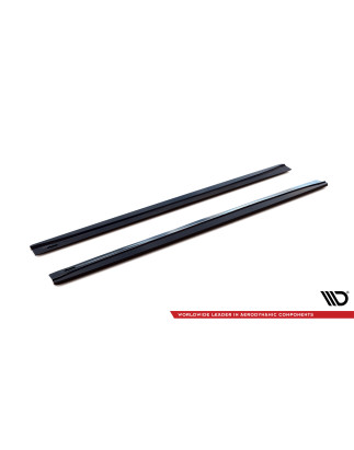 Diffusori minigonne Renault Talisman (Cod. M-RE-TA-1-SD1G)