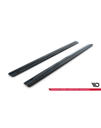 Diffusori minigonne Renault Talisman (Cod. M-RE-TA-1-SD1G)