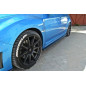 Diffusori minigonne Subaru Impreza WRX STI Mk3 (Cod. M-SU-IM-3-WRX-STI-SD1G)