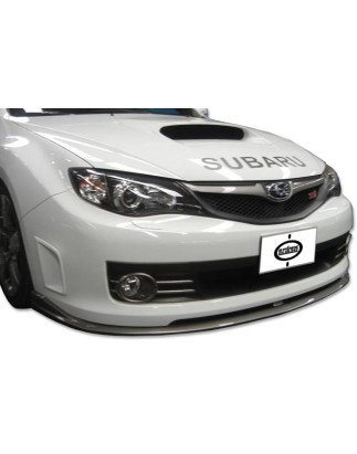 Spoiler Anteriore Subaru Impreza '08 (Cod. E-TCSU020)