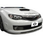 Spoiler Anteriore Subaru Impreza '08 (Cod. E-TCSU020)