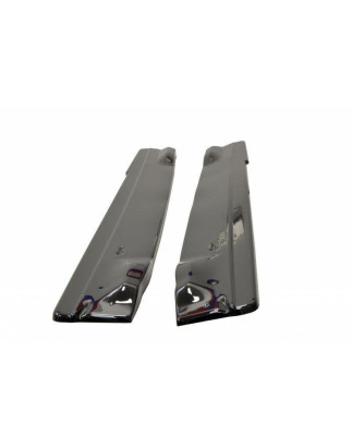 Diffusori minigonne Subaru Impreza WRX STI Mk3 (Cod. M-SU-IM-3-WRX-STI-SD1G)