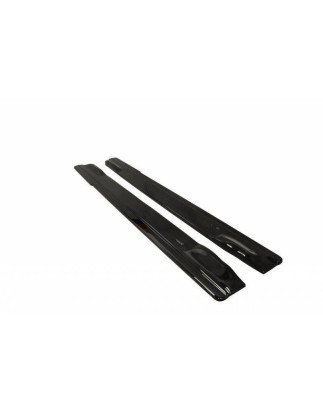 Diffusori minigonne Subaru Impreza WRX STI Mk3 (Cod. M-SU-IM-3-WRX-STI-SD1G)