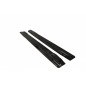 Diffusori minigonne Subaru Impreza WRX STI Mk3 (Cod. M-SU-IM-3-WRX-STI-SD1G)