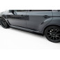 Diffusori minigonne Subaru Impreza WRX STI Mk3 (Cod. M-SU-IM-3-WRX-STI-SD1G)