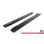 Diffusori minigonne Subaru Impreza WRX STI Mk3 (Cod. M-SU-IM-3-WRX-STI-SD1G)