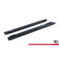 Diffusori minigonne Subaru Impreza WRX STI Mk3 (Cod. M-SU-IM-3-WRX-STI-SD1G)