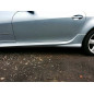 MINIGONNE MERCEDES SLK R171 (SLK R172 AMG LOOK) ABS PLASTIC (Cod. M-ME-SLK-R171-AMG-R172-S1A)