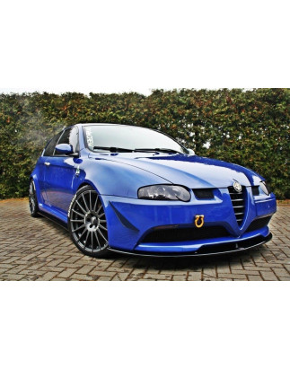 SPLITTER ANTERIORE ALFA ROMEO 147 GTA (Cod. M-AL-147-1-GTA-FD1G)