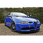 SPLITTER ANTERIORE ALFA ROMEO 147 GTA (Cod. M-AL-147-1-GTA-FD1G)