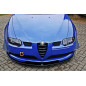 SPLITTER ANTERIORE ALFA ROMEO 147 GTA (Cod. M-AL-147-1-GTA-FD1G)