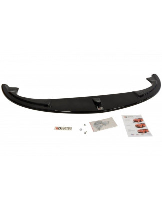 SPLITTER ANTERIORE ALFA ROMEO 147 GTA (Cod. M-AL-147-1-GTA-FD1G)