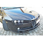SPLITTER ANTERIORE v.1 ALFA ROMEO 159 (Cod. M-AL-159-FD1G)