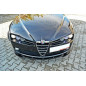 SPLITTER ANTERIORE v.1 ALFA ROMEO 159 (Cod. M-AL-159-FD1G)