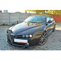 SPLITTER ANTERIORE v.1 ALFA ROMEO 159 (Cod. M-AL-159-FD1G)