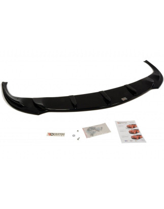 SPLITTER ANTERIORE v.1 ALFA ROMEO 159 (Cod. M-AL-159-FD1G)