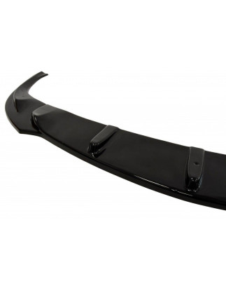 SPLITTER ANTERIORE v.1 ALFA ROMEO 159 (Cod. M-AL-159-FD1G)