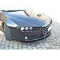 SPLITTER ANTERIORE v.2 ALFA ROMEO 159 (Cod. M-AL-159-FD2G)