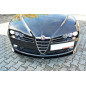 SPLITTER ANTERIORE v.2 ALFA ROMEO 159 (Cod. M-AL-159-FD2G)