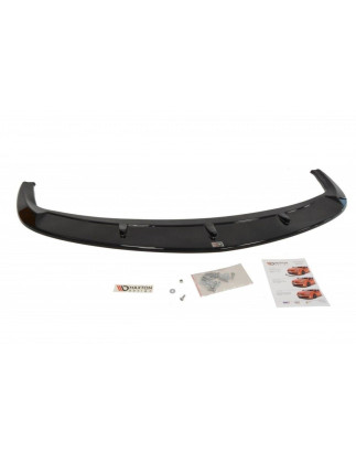 SPLITTER ANTERIORE v.2 ALFA ROMEO 159 (Cod. M-AL-159-FD2G)