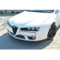 SPLITTER ANTERIORE Alfa Romeo Brera (Cod. M-AL-BR-1-FD1G)