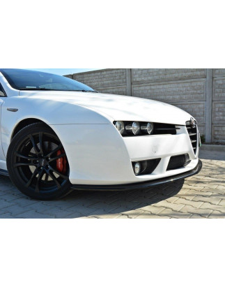 SPLITTER ANTERIORE Alfa Romeo Brera (Cod. M-AL-BR-1-FD1G)