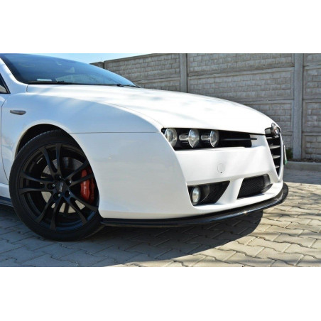 SPLITTER ANTERIORE Alfa Romeo Brera (Cod. M-AL-BR-1-FD1G)