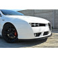 SPLITTER ANTERIORE Alfa Romeo Brera (Cod. M-AL-BR-1-FD1G)