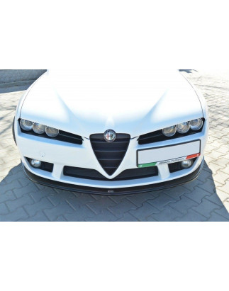 SPLITTER ANTERIORE Alfa Romeo Brera (Cod. M-AL-BR-1-FD1G)